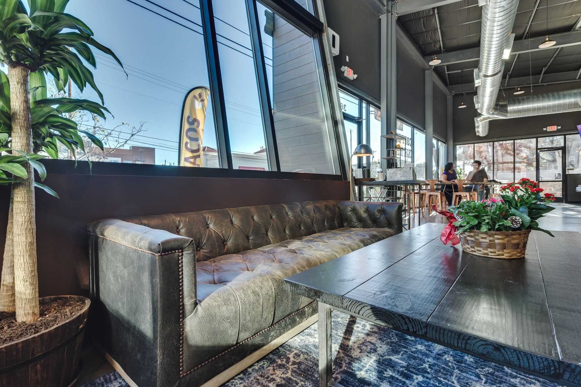 Barley & Bean Evolve Architects