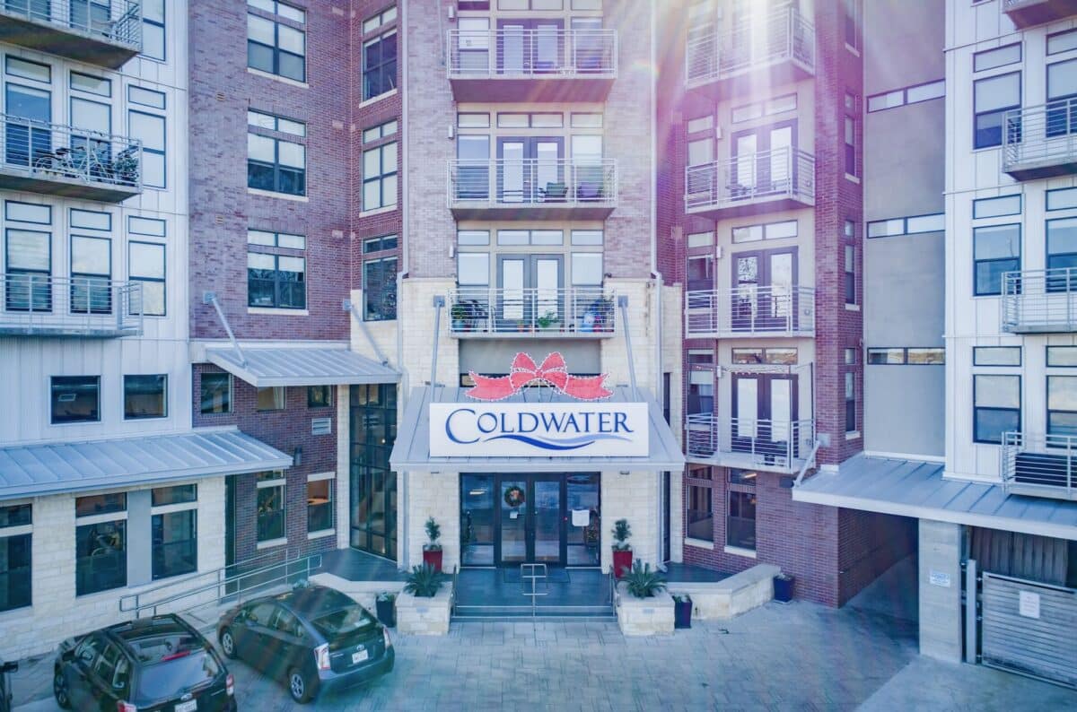 Coldwater Evolve Architects