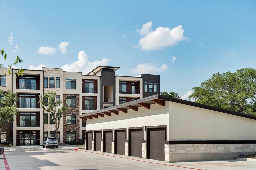 Landmark Grandview Evolve Architects