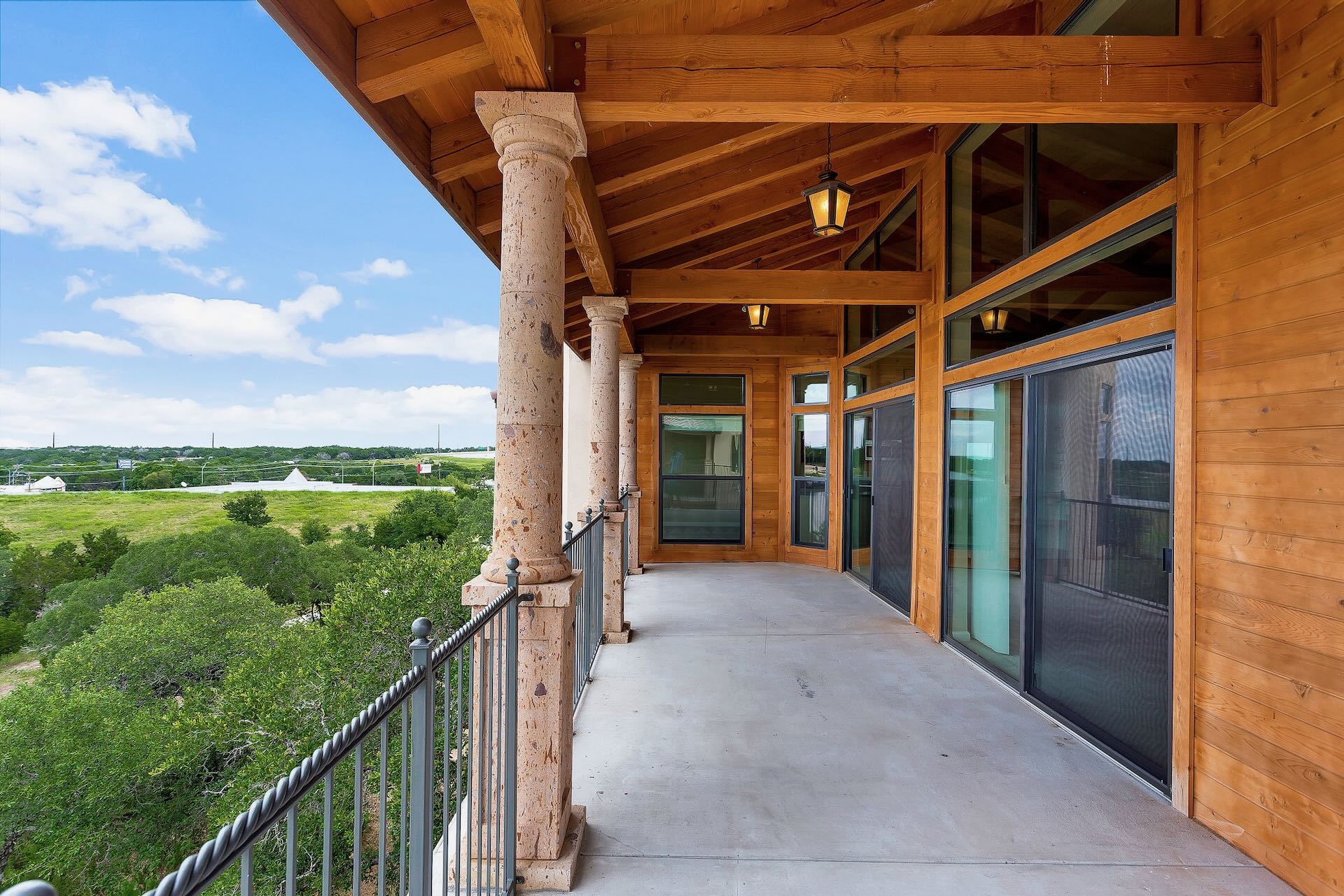 Muir Lake Evolve Architects