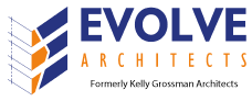 Evolve Architects Logo